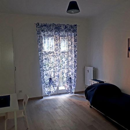 550 Special Home Рим Экстерьер фото